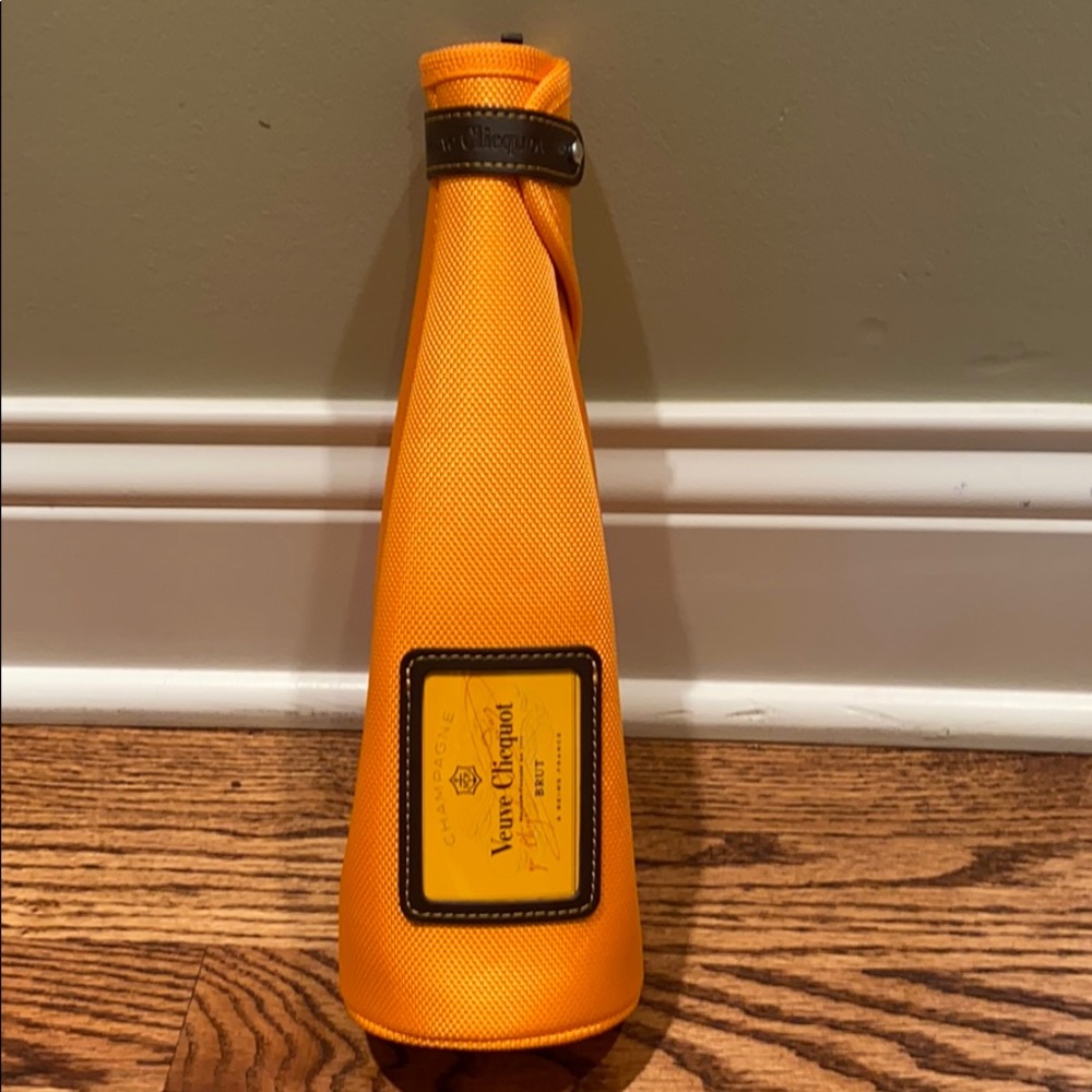 Veuve Clicquot Ice Jacket